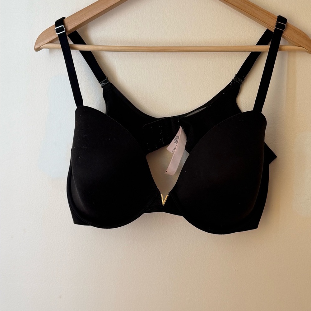 Victoria's Secret Classic Black Bra
